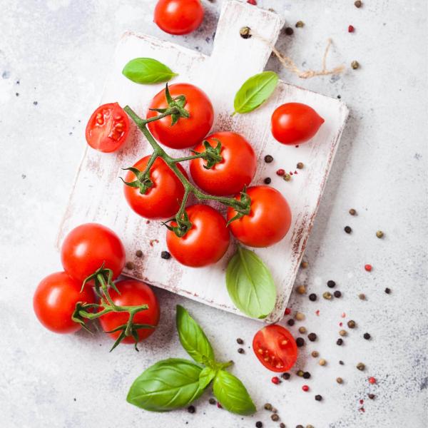 AcquaGarden Tomato 'Tumbler’
