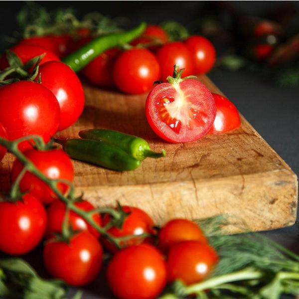 AcquaGarden Tomato 'Tumbler’