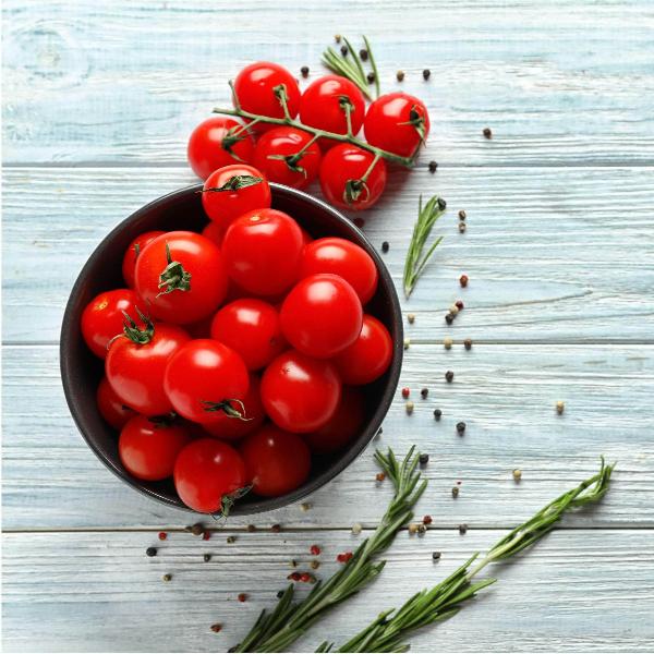 AcquaGarden Tomato 'Tumbling Tom Red’
