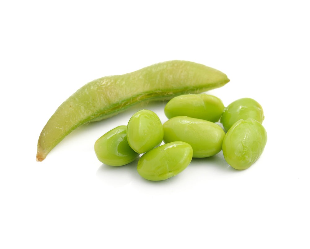 Broad Bean 'Imperial Green Long pod' - 12 x Seed Pack