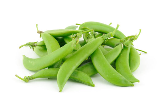 Vegetable Plants - Peas - 'Sugar Snap' - Full Plant Pack