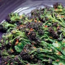 Purple Sprouting Broccoli - 12 x Plant Pack - AcquaGarden