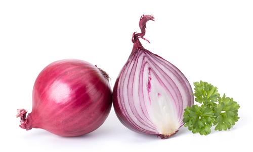 Red Onion - 12 x Plant Pack - AcquaGarden